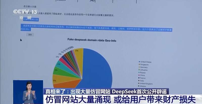 东拼西凑DeepSeek教程卖课mg不朽情缘网站转发提醒！有人(图10)