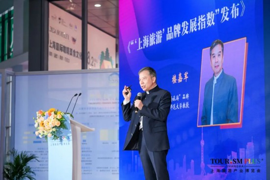 2025上海旅游产业博览会来了不朽情缘游戏规模创历届新高！(图2)