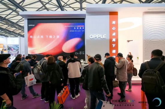 2025上海旅游产业博览会来了不朽情缘游戏规模创历届新高！(图20)